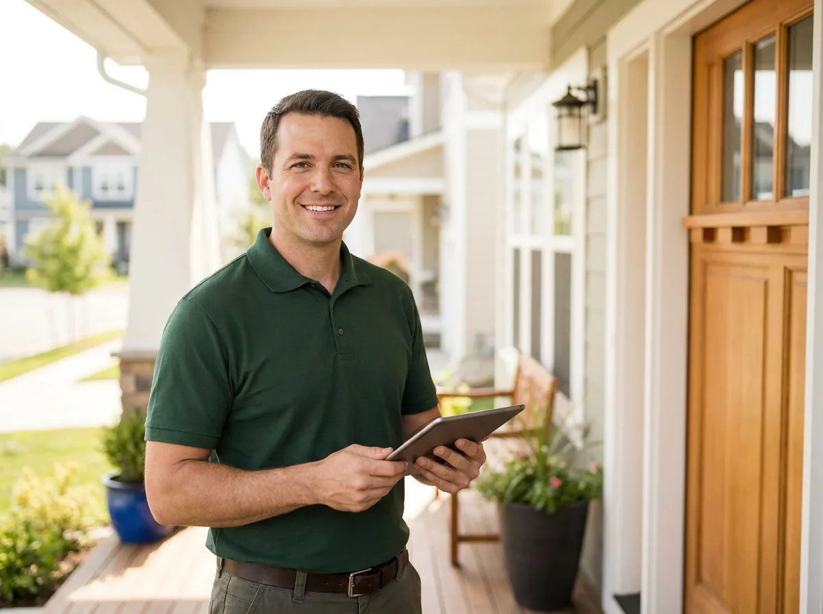 Pest control FAQs for Kirby, OH